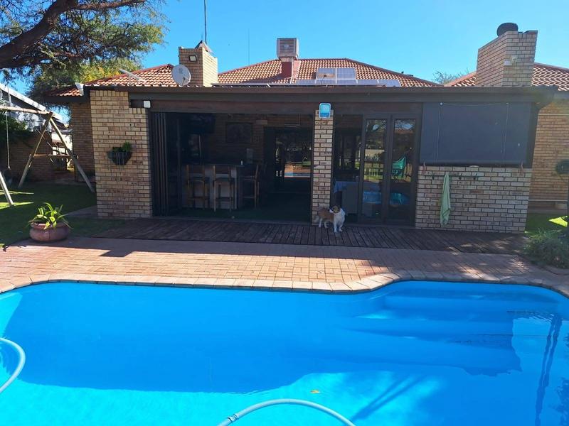 4 Bedroom Property for Sale in Kathu Northern Cape